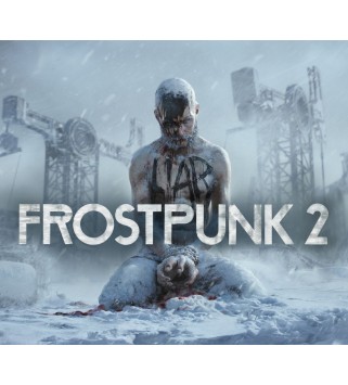 Frostpunk 2 Deluxe Edition Xbox Series X|S / MS Store (PC) Key EUROPE
